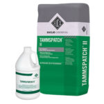 TammsPatch II cementitious repair mortar product page