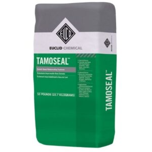 Tamoseal