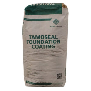 Tamoseal Foundation Coating