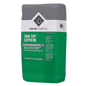 Thin-Top Supreme