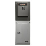 Generac 100A GenReady indoor load center transfer switch with 24 spaces