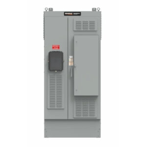 Generac 301 SE delayed switch