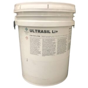 UltraSil LI+ densifier and sealer product page