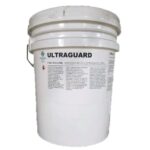 UltraGuard floor protectant and densifier in 5-gallon pail