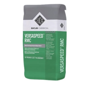 VersaSpeed RMC