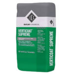 Verticoat Supreme high-performance vertical concrete repair mortar