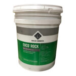 EUCO ROCK rapid-setting grout product page
