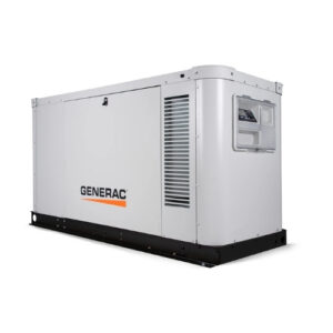 Generac 32kW 120/240V 1-Phase Standby Generator